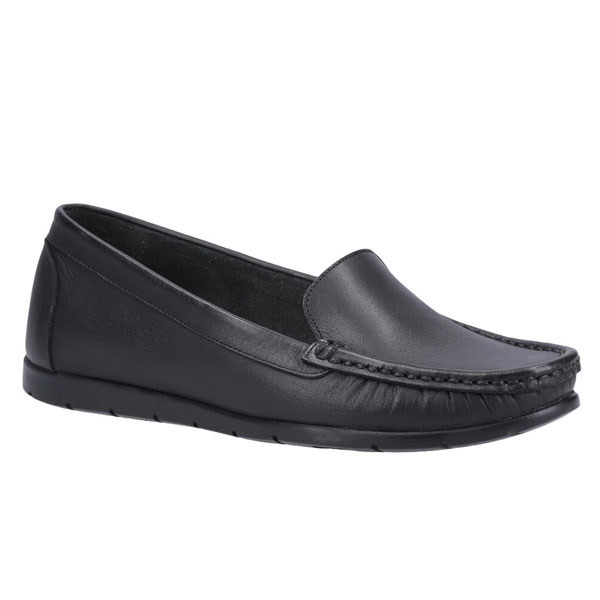 Tiggy Lightweight Casual Loafer
