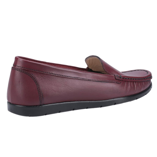 Tiggy Lightweight Casual Loafer