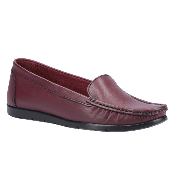 Tiggy Lightweight Casual Loafer