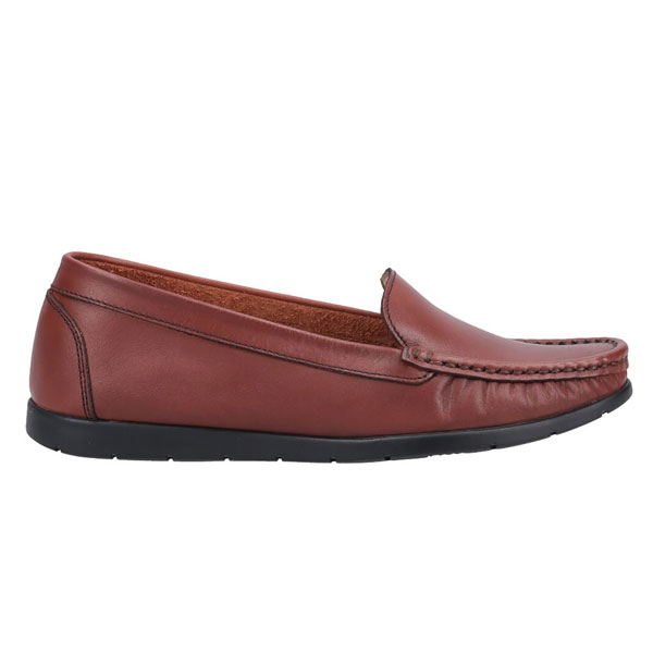 Tiggy Lightweight Casual Loafer