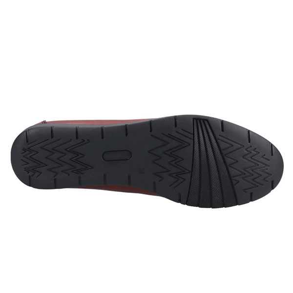 Tiggy Lightweight Casual Loafer