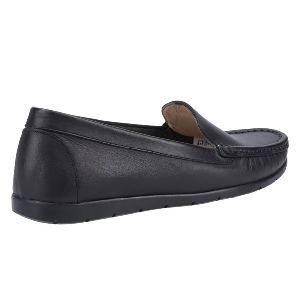Tiggy Lightweight Casual Loafer