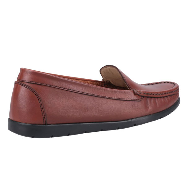 Tiggy Lightweight Casual Loafer