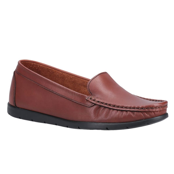 Tiggy Lightweight Casual Loafer