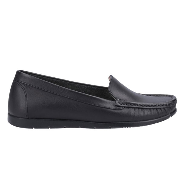 Tiggy Lightweight Casual Loafer