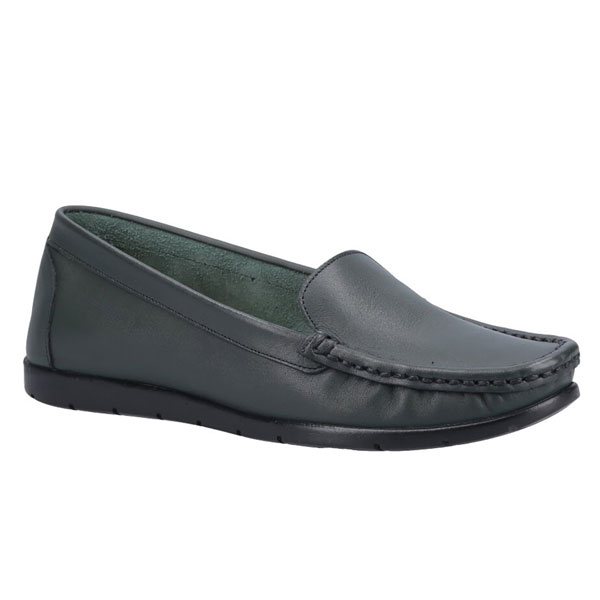 Tiggy Lightweight Casual Loafer