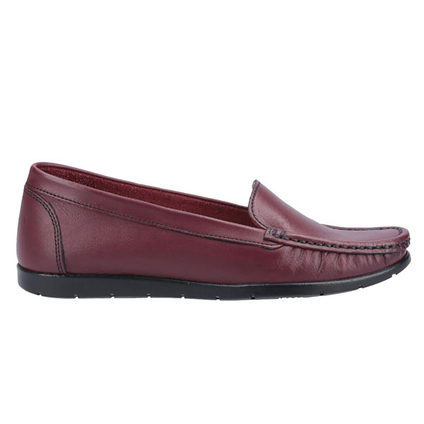 Tiggy Lightweight Casual Loafer