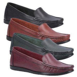 Tiggy Lightweight Casual Loafer
