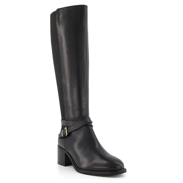 Tildings Easy-Fit High Leg Boot