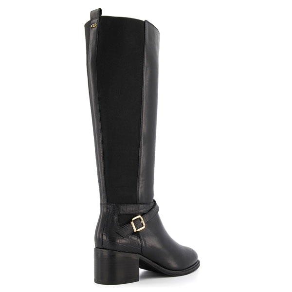 Tildings Easy-Fit High Leg Boot