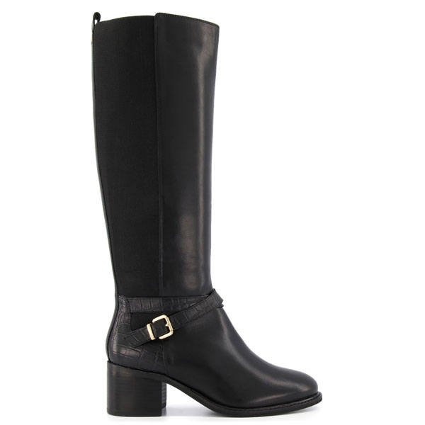 Tildings Easy-Fit High Leg Boot