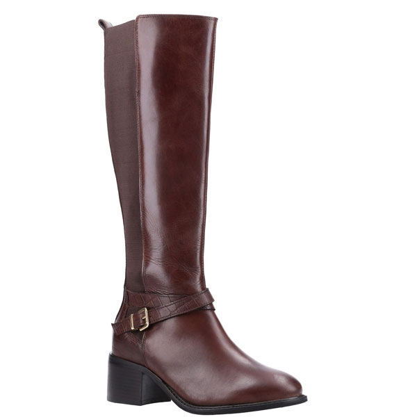 Tildings Easy-Fit High Leg Boot