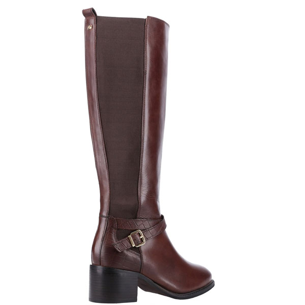 Tildings Easy-Fit High Leg Boot