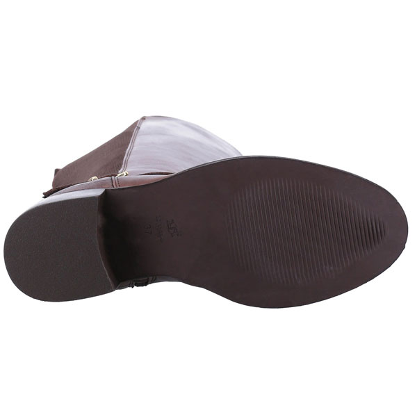 Tildings Easy-Fit High Leg Boot