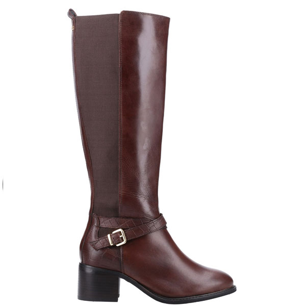 Tildings Easy-Fit High Leg Boot