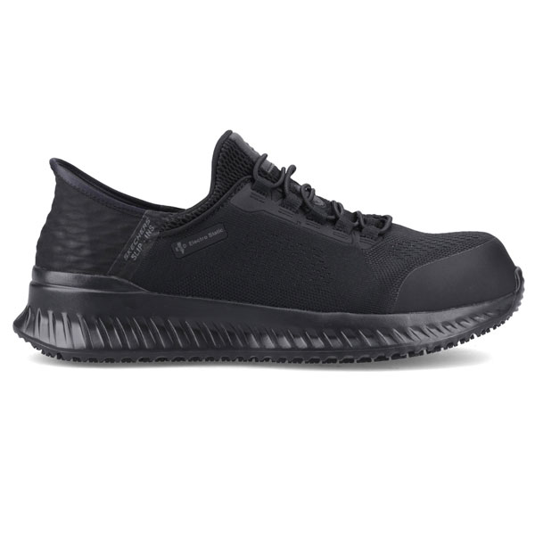 Tilido Fletchit CT Safety Footwear with Slip-Resistant Sole