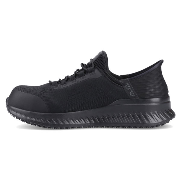 Tilido Fletchit CT Safety Footwear with Slip-Resistant Sole