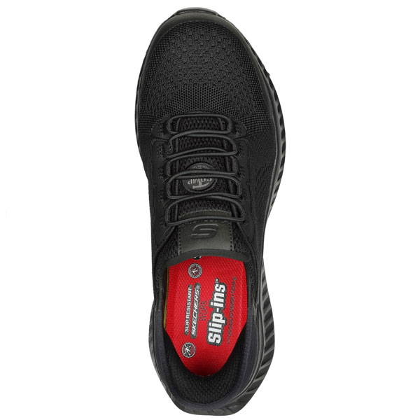 Tilido Fletchit CT Safety Footwear with Slip-Resistant Sole