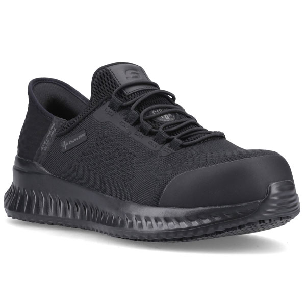 Tilido Fletchit CT Safety Footwear with Slip-Resistant Sole