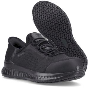 Tilido Fletchit CT Safety Footwear with Slip-Resistant Sole