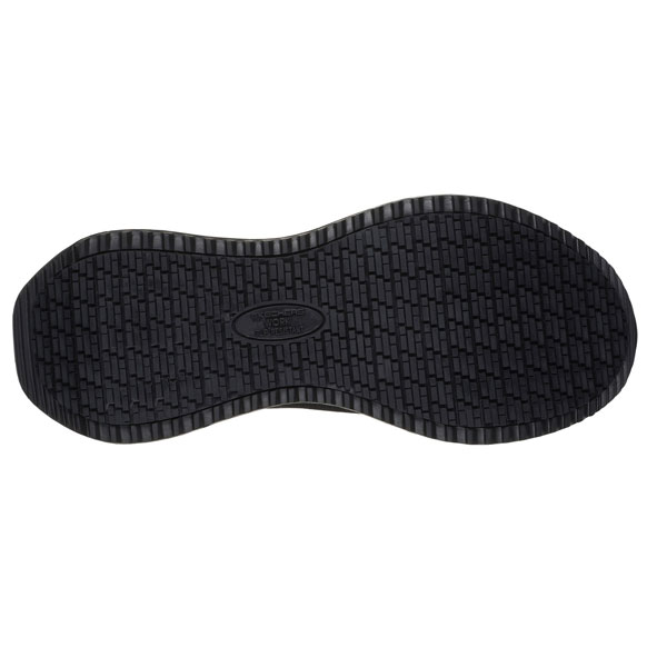 Tilido Ombray Durable Black Safety Footwear