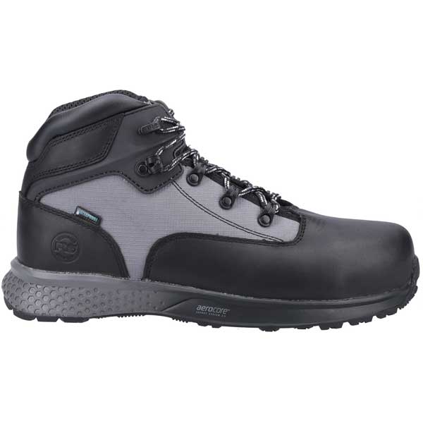 Timberland Pro Euro Hiker S3 Safety Boot