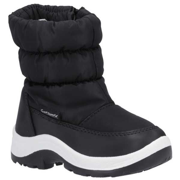 Tirely Waterproof Wellingtons Footwear