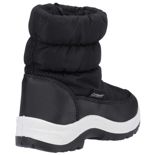 Tirely Waterproof Wellingtons Footwear
