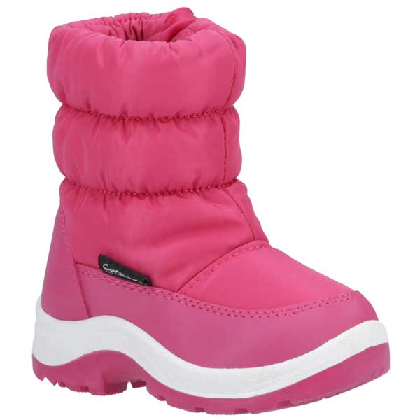 Tirely Waterproof Wellingtons Footwear