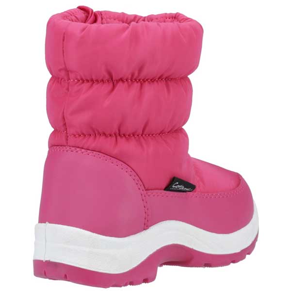 Tirely Waterproof Wellingtons Footwear