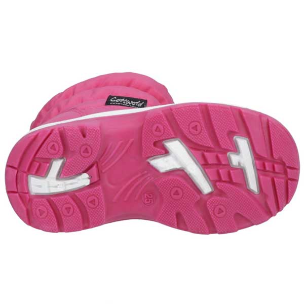 Tirely Waterproof Wellingtons Footwear