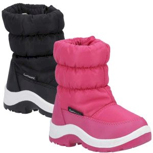 Tirely Waterproof Wellingtons Footwear