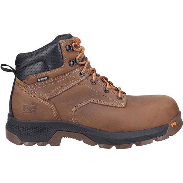Titan Lightweight 6