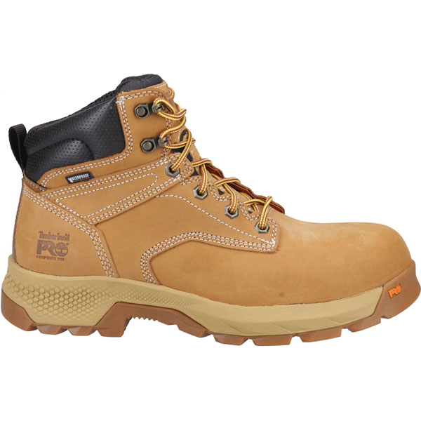 Titan Lightweight 6