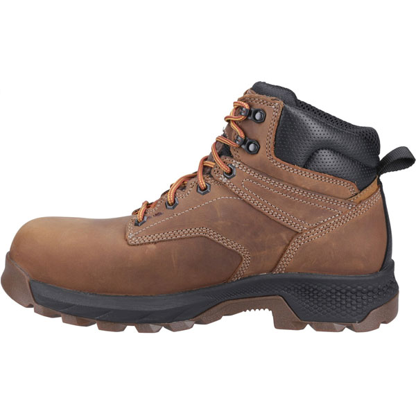 Titan Lightweight 6