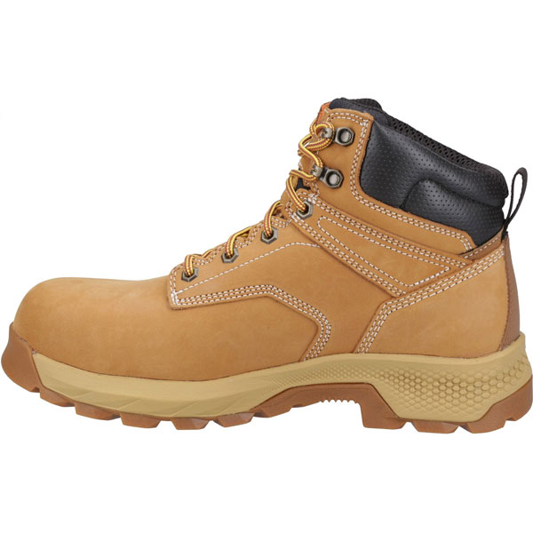 Titan Lightweight 6