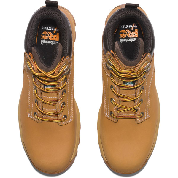 Titan Lightweight 6