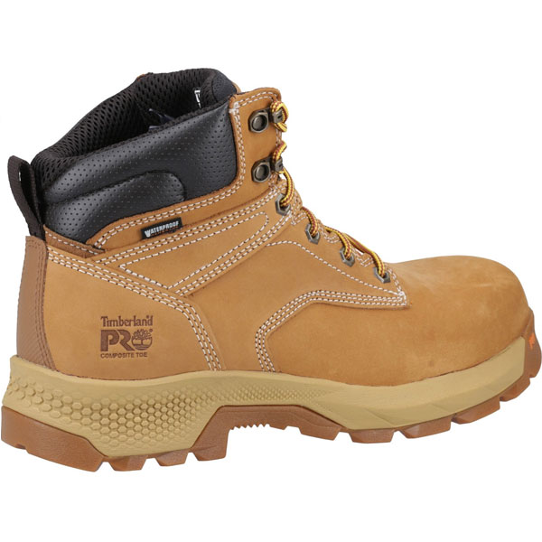 Titan Lightweight 6