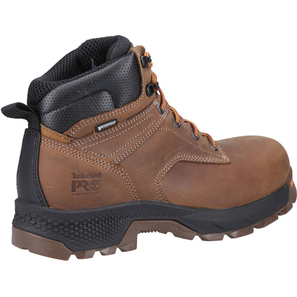 Titan Lightweight 6