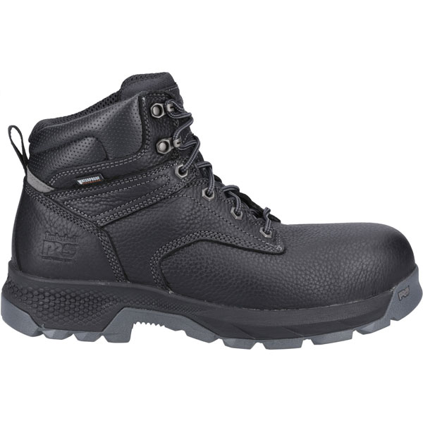 Titan Lightweight 6
