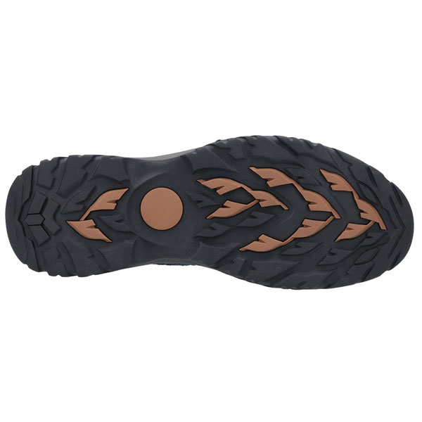 Toddington Classic Footwear