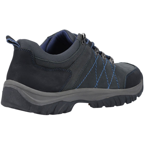 Toddington Classic Footwear