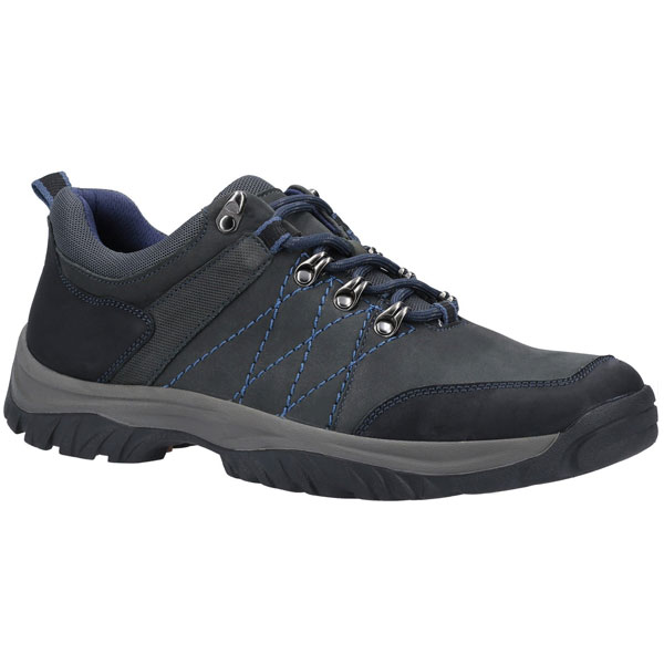 Toddington Classic Footwear