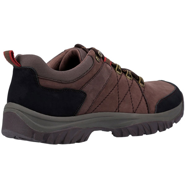 Toddington Classic Footwear