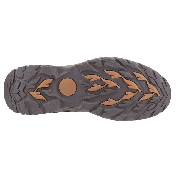 Toddington Classic Footwear