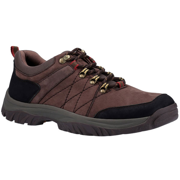 Toddington Classic Footwear