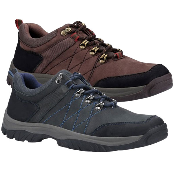 Toddington Classic Footwear