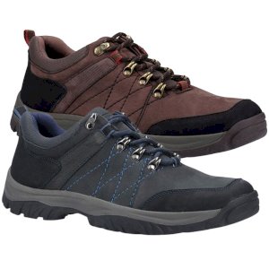 Toddington Classic Footwear