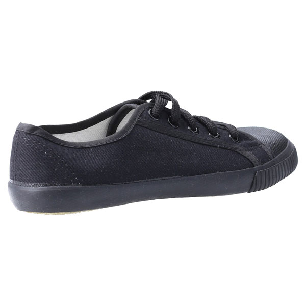 Classic Toe Cap PE Shoes for Kids