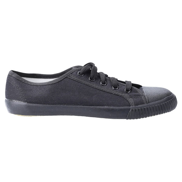 Classic Toe Cap PE Shoes for Kids